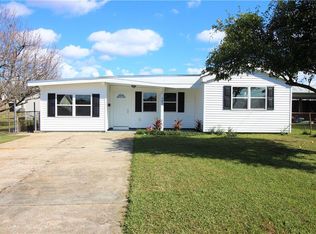741 Bellanger St, Harvey, LA 70058