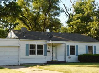 5 Swarens St, Hutchinson, KS 67502
