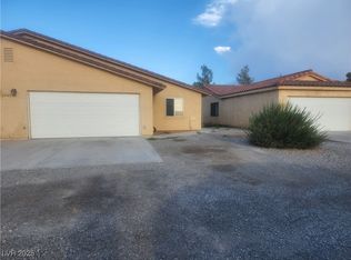 1741 Galaxy St UNIT B, Pahrump, NV 89048