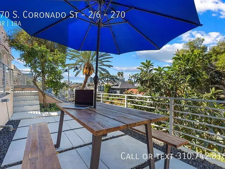 270 S Coronado St #2/6 — Photo 21