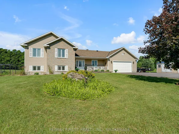 59 Horace Dr, Rideau Lakes, ON K0G 1V0