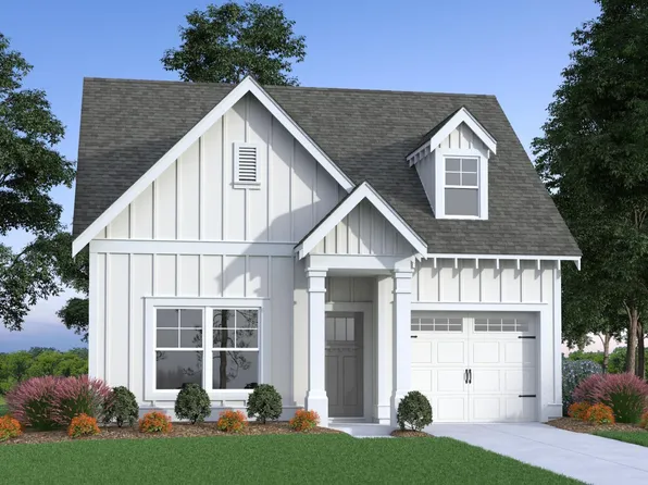 376 Huntley Ridge Bnd, Pelham, AL 35124