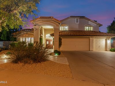 1031 S CORAL KEY Court, Gilbert, AZ, 85233
