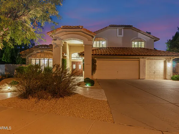1031 S CORAL KEY Court, Gilbert, AZ 85233
