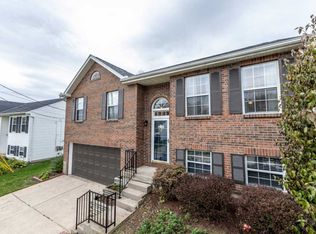 2701 Ridgecrest Ln, Covington, KY 41017