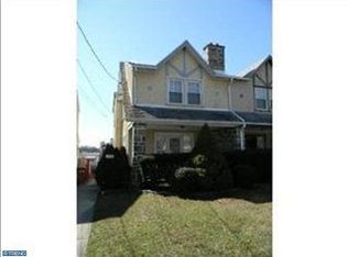 1124 Garfield Ave, Havertown, PA 19083