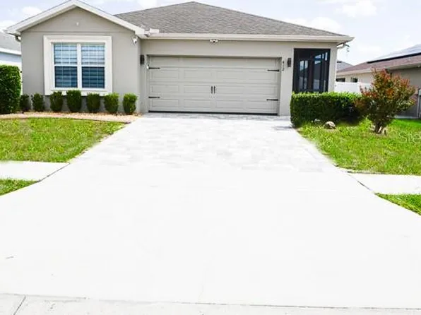 412 MONTICELLI DRIVE, HAINES CITY, FL 33844