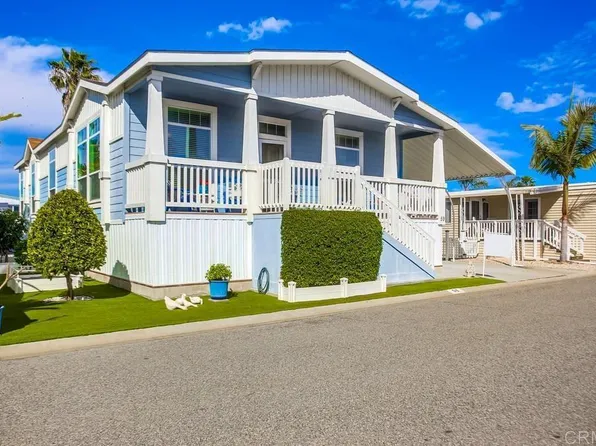 200 N El Camino Real Space 59, Oceanside, CA 92058