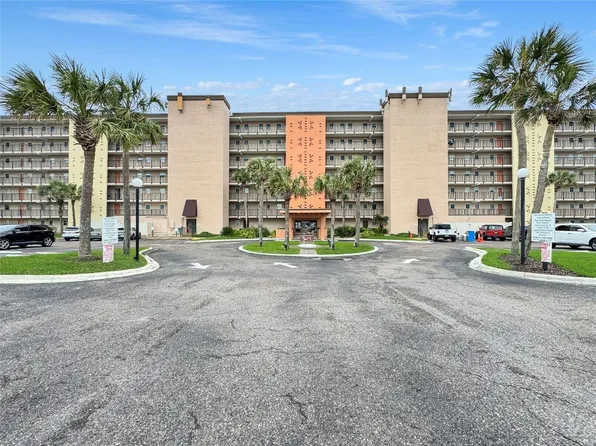 3350 S Fletcher Ave #5G, Fernandina Beach, FL 32034