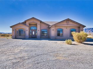 1861 Bond St, Pahrump, NV 89048