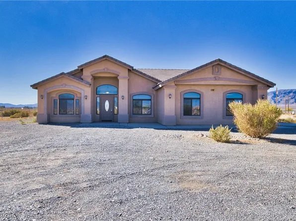 1861 Bond St, Pahrump, NV 89048