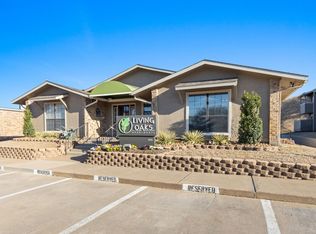 Living Oaks Apartments, Red Oak, TX 75154