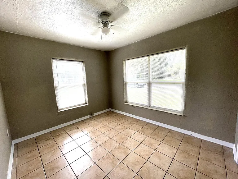 Front Bedroom