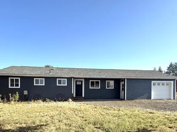 145 Hill Rd, Goldendale, WA 98620