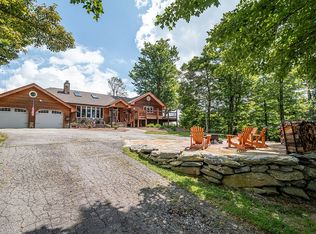 405 Willow Trl, Boone, NC 28607