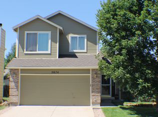 5874 Santana Dr, Colorado Springs, CO 80923