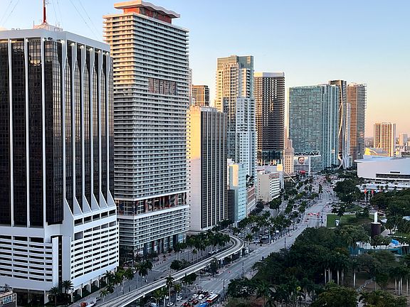 5th image of 50 Biscayne Blvd APT 3508