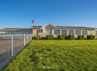 7199 Terrace Ave SE, Othello, WA