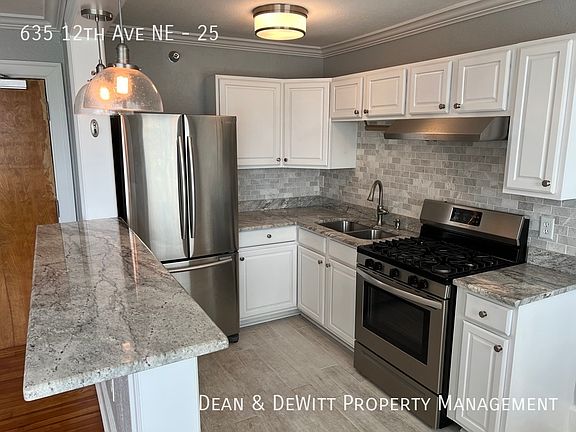 3rd image of 635 12th Ave NE APT 25