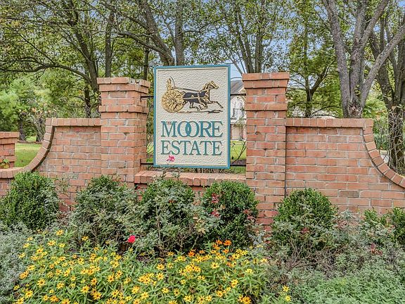Moore Estate