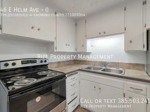 246 E Helm Ave #0, Salt Lake City, UT 84115