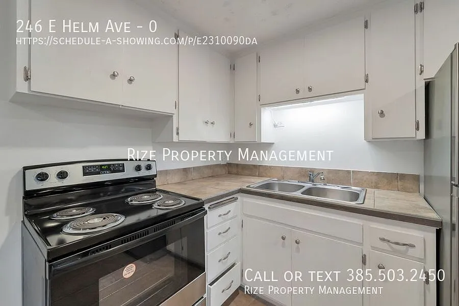 Building Photo - 246 E Helm Ave #0
