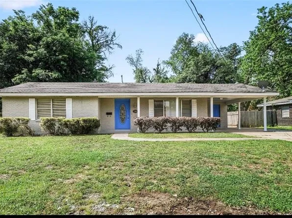 2108 Kimberly St, Alexandria, LA 71301