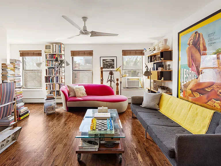 68 Dikeman St #3 — Photo 1