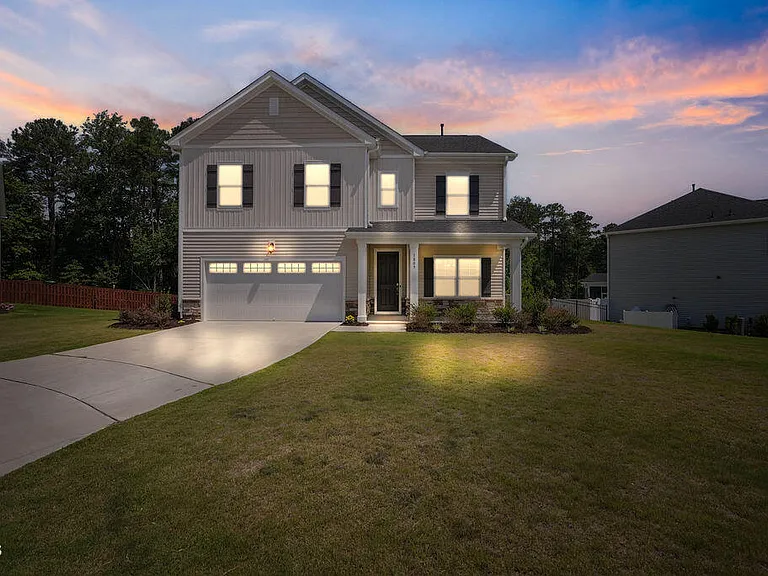 1809 Delaney Hills Ln — Photo 2