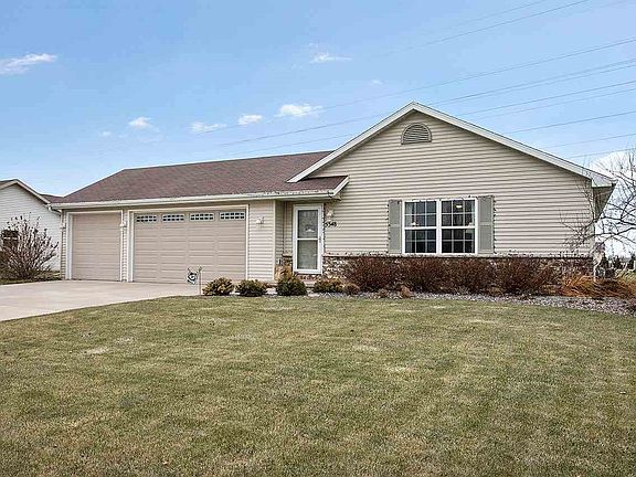 W5348 Mile Long  APPLETON