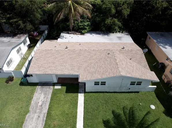 827 NE 154th St, Miami, FL 33162