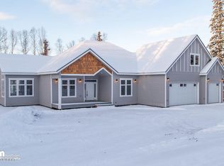 15339 Pollock Dr, Anchorage, AK 99516