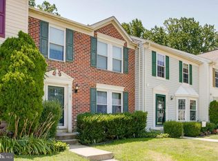 121 Paden Ct, Forest Hill, MD 21050