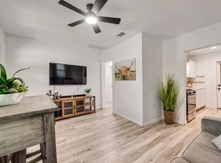 9213 S Dodson Dr, White Settlement, TX 76108