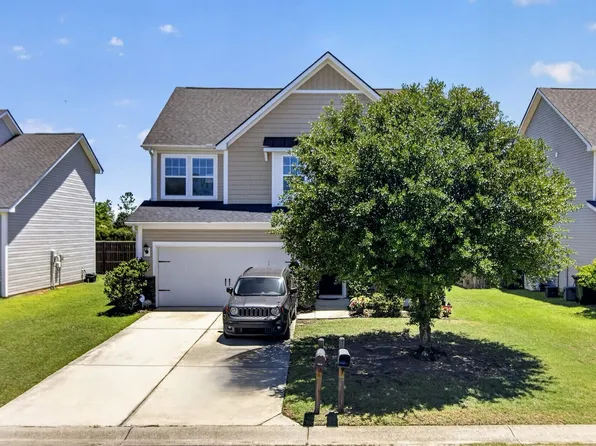 533 Pleasant Side Dr, Moncks Corner, SC 29461
