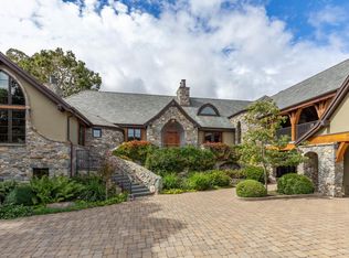 220 Golden Hills Dr, Portola Valley, CA 94028