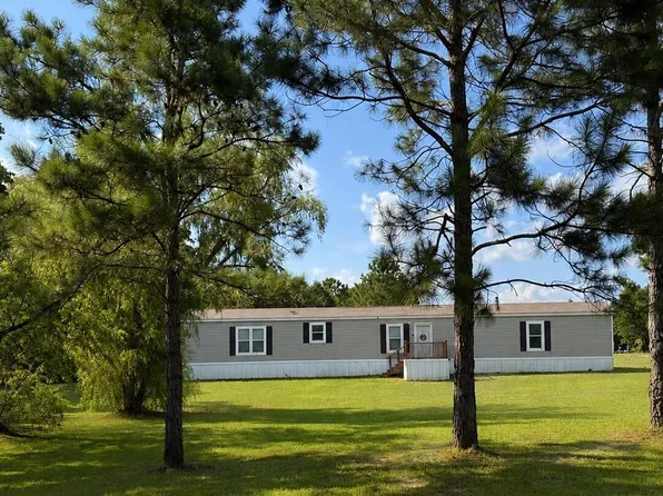 190 Jesse Wells Rd, Poplarville, MS 39470