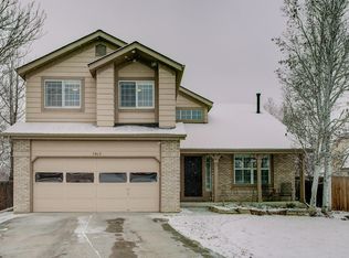 5817 W 81st Pl, Arvada, CO 80003