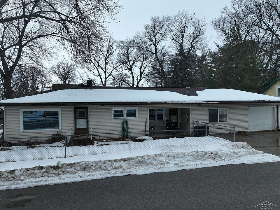 101 Oak St, Prudenville, MI 48651 MLS 50132546 Zillow