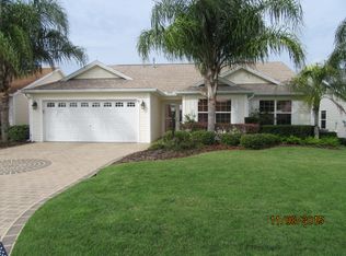 1656 Plum Branch Ter, The Villages, FL 32162