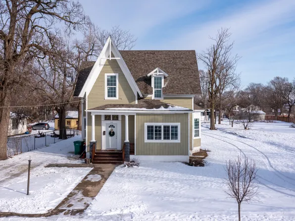 110 Union St, Joliet, IL 60433