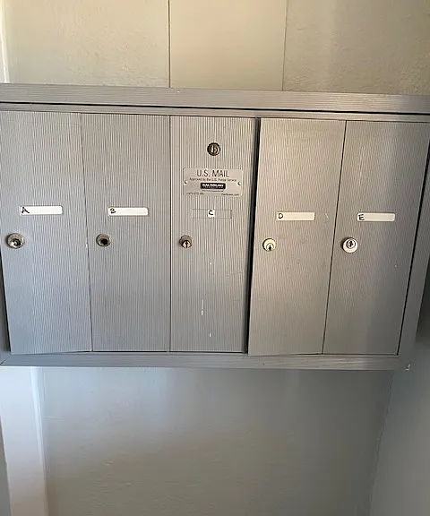 4500 Frederick Ave — Photo 19