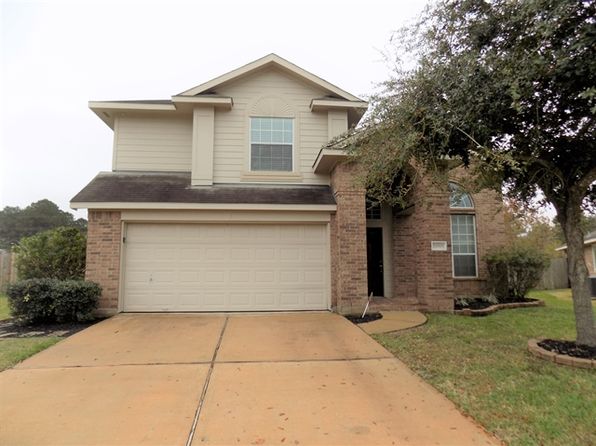 20003 Mammoth Falls Dr