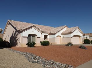 21018 N Limousine Dr, Sun City West, AZ 85375