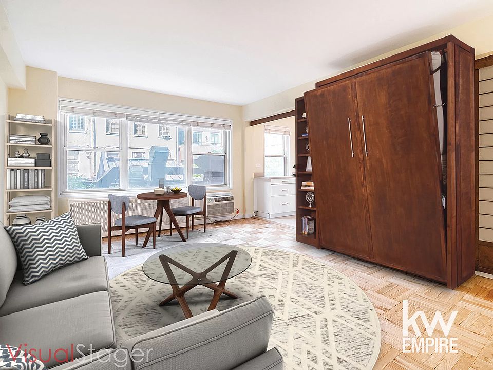 1st image of 45 W 10th St APT 1J