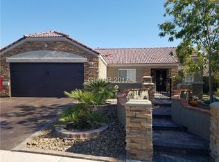 2115 Hawaiian Breeze Ave, North Las Vegas, NV 89031