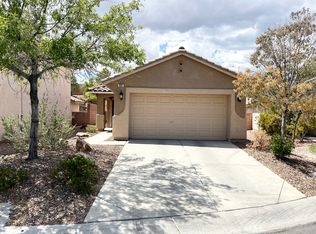 829 Bernini St, Las Vegas, NV 89144