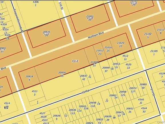 4th image of 4520 211th Street