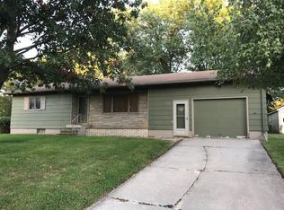 1237 11th St, Manson, IA 50563