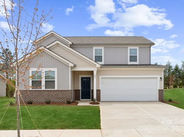 821 Hallman Branch Ln, Lincolnton, NC 28092